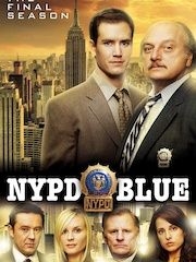 Полиция Нью Йорка – эротические сцены
