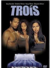 Трио (2000) – эротические сцены