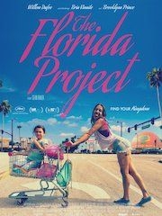Проект Флорида – эротические сцены