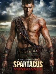 Спартак: Месть – эротические сцены