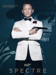 007: СПЕКТР – эротические сцены