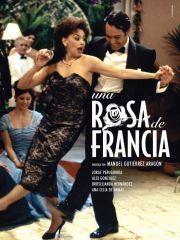 Роза Франции – эротические сцены