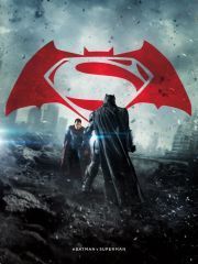 Бэтмен против Супермена: На заре справедливости