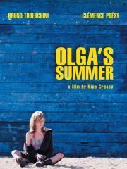 Лето Ольги – эротические сцены
