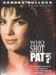 Кто стрелял в Пэта?