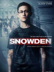 Сноуден – эротические сцены