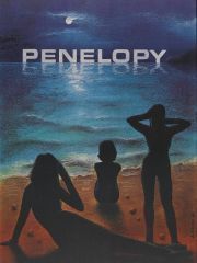 Пенелопы – эротические сцены