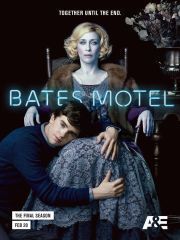 Мотель Бейтсов – эротические сцены