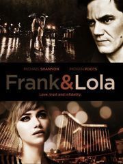 Фрэнк и Лола – эротические сцены
