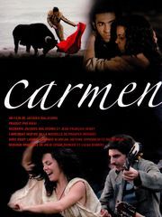 Кармен (2010) – эротические сцены