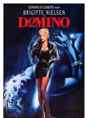 Домино (1988) – эротические сцены