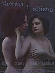 Theresa & Allison – эротические сцены
