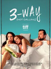 3-Way (Not Calling) – эротические сцены