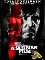 Сербский фильм – эротические сцены