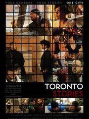 Истории Торонто – эротические сцены