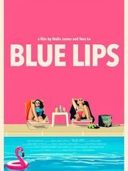 Blue Lips – эротические сцены