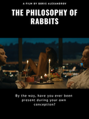 Философия кроликов – эротические сцены