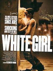 Белая девушка – эротические сцены