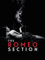 Отдел Ромео – эротические сцены