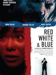 Красный Белый и Синий – эротические сцены