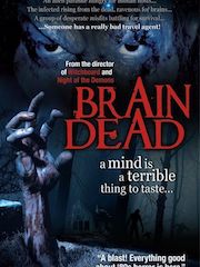 Мертвый Мозг – эротические сцены