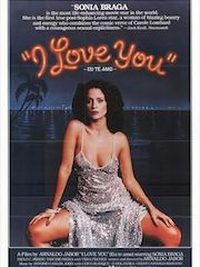 Я тебя Люблю (1981) – эротические сцены