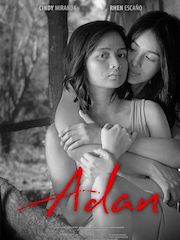 Adan – эротические сцены