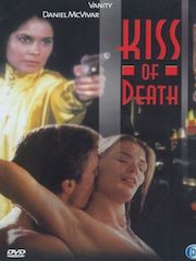 Поцелуй смерти (1997) – эротические сцены