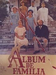 Семейный альбом (1981) – эротические сцены