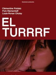 El Turrrf – эротические сцены