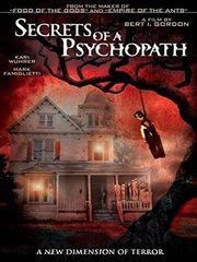 Секреты психопата – эротические сцены