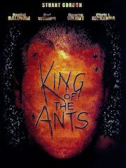 Король муравьёв