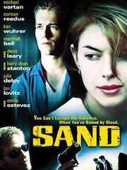 Песок (2000) – эротические сцены