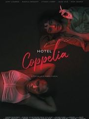 Отель «Коппелиа» – эротические сцены