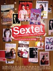 Секстет – эротические сцены