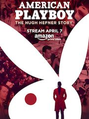 Американский Плейбой: История Хью Хефнера – эротические сцены
