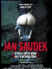 Ян Саудек: В аду страстей, в далеком раю – эротические сцены