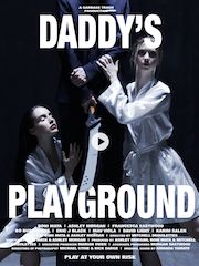 Daddy's Playground – эротические сцены