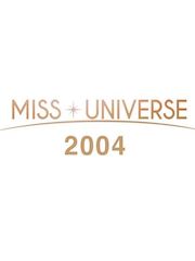 Мисс Вселенная 2004