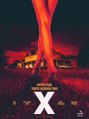 X (2022)