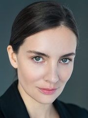 Голая Екатерина Соколова-Жубер