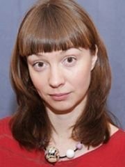 Голая Елена Котихина
