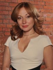 Виктория Тарасова