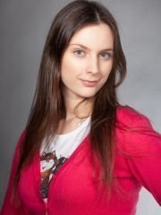 Мария Олейникова