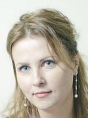 Анна Жбанникова