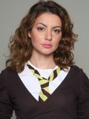 Голая Татьяна Геворкян