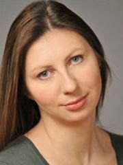 Екатерина Базарова
