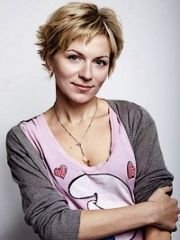 Голая Наталья Рычкова