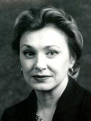 Ольга Чиповская