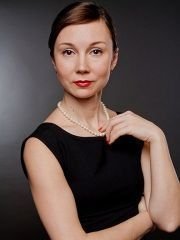 Голая Ольга Кожевникова